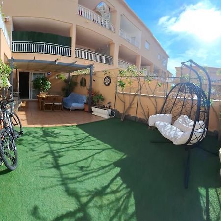 Brisas Del Mar - Sunset Garden Apartment Costa Adeje  Exterior photo