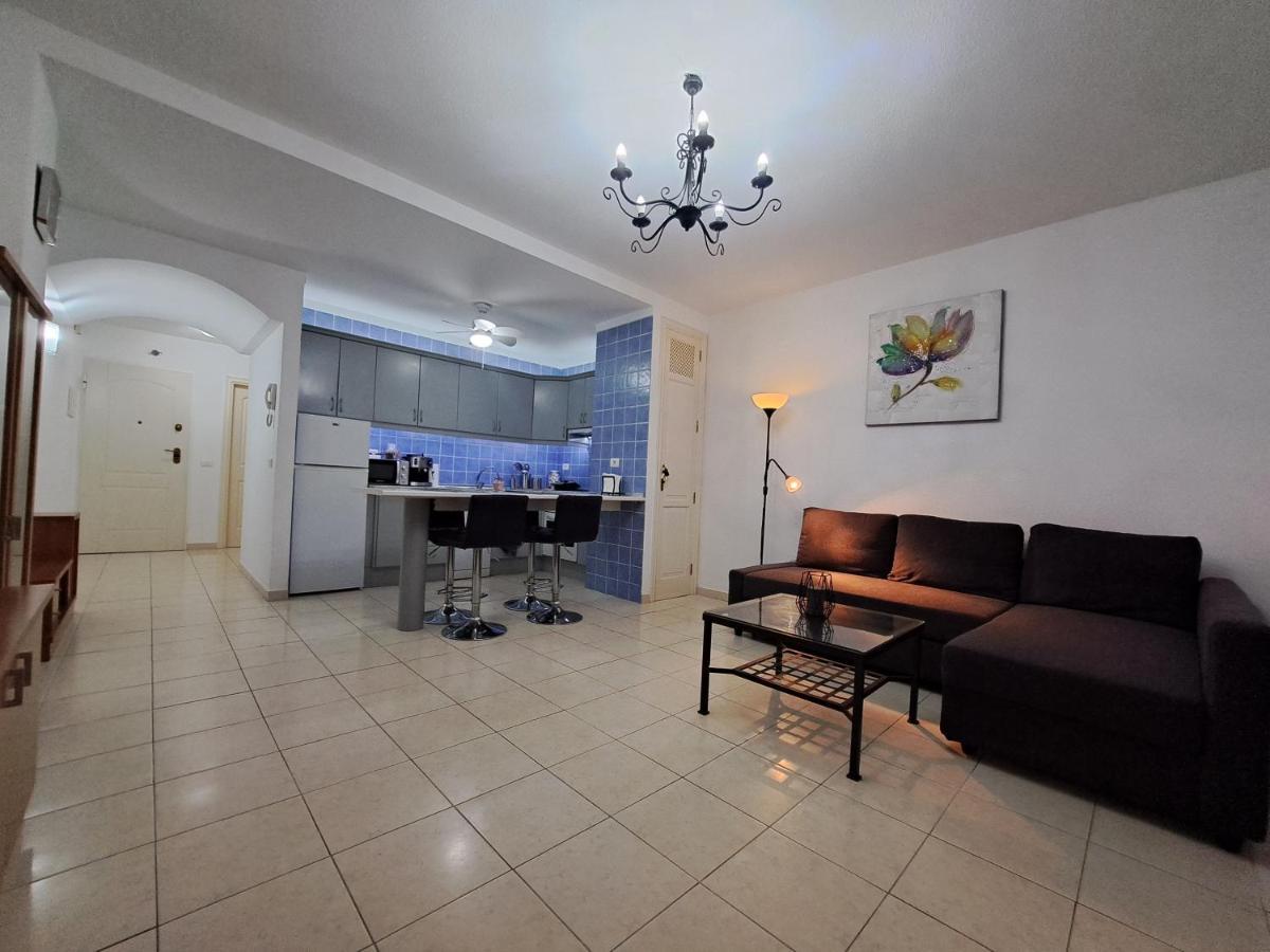 Brisas Del Mar - Sunset Garden Apartment Costa Adeje  Exterior photo