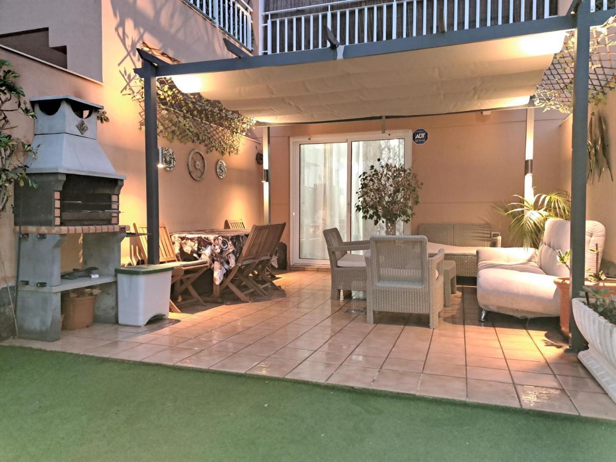 Brisas Del Mar - Sunset Garden Apartment Costa Adeje  Exterior photo