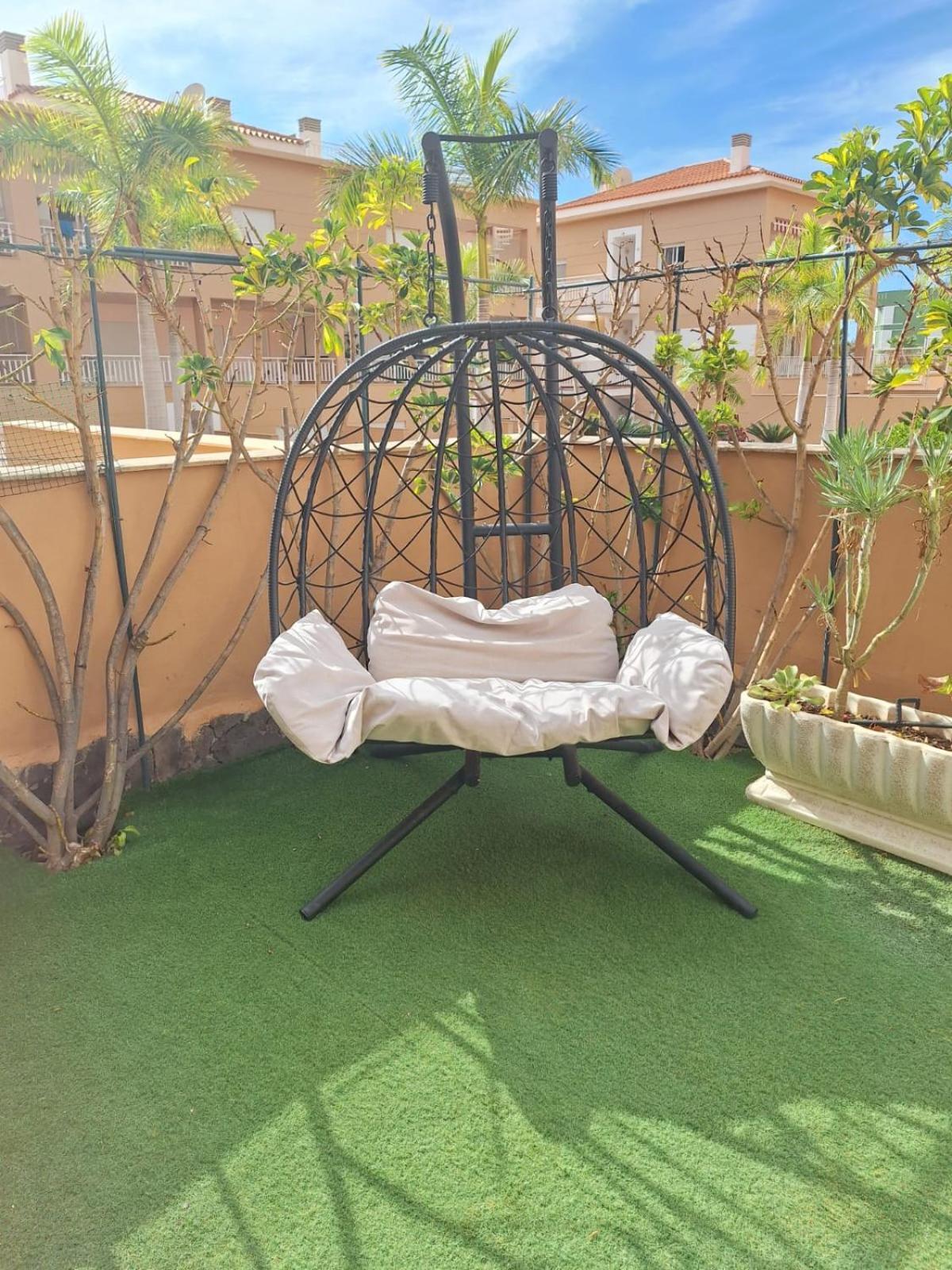 Brisas Del Mar - Sunset Garden Apartment Costa Adeje  Exterior photo