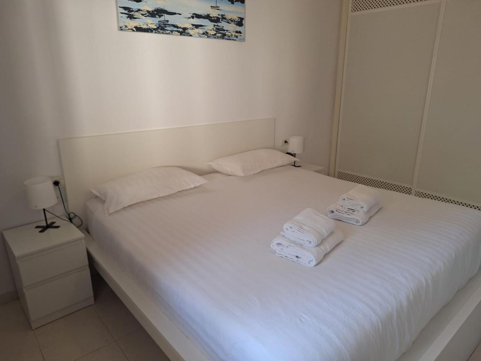 Brisas Del Mar - Sunset Garden Apartment Costa Adeje  Exterior photo