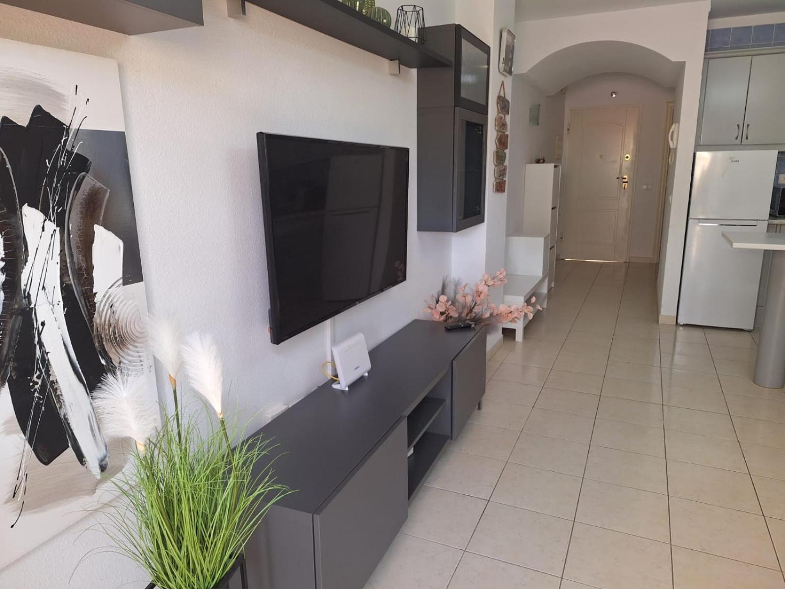 Brisas Del Mar - Sunset Garden Apartment Costa Adeje  Exterior photo