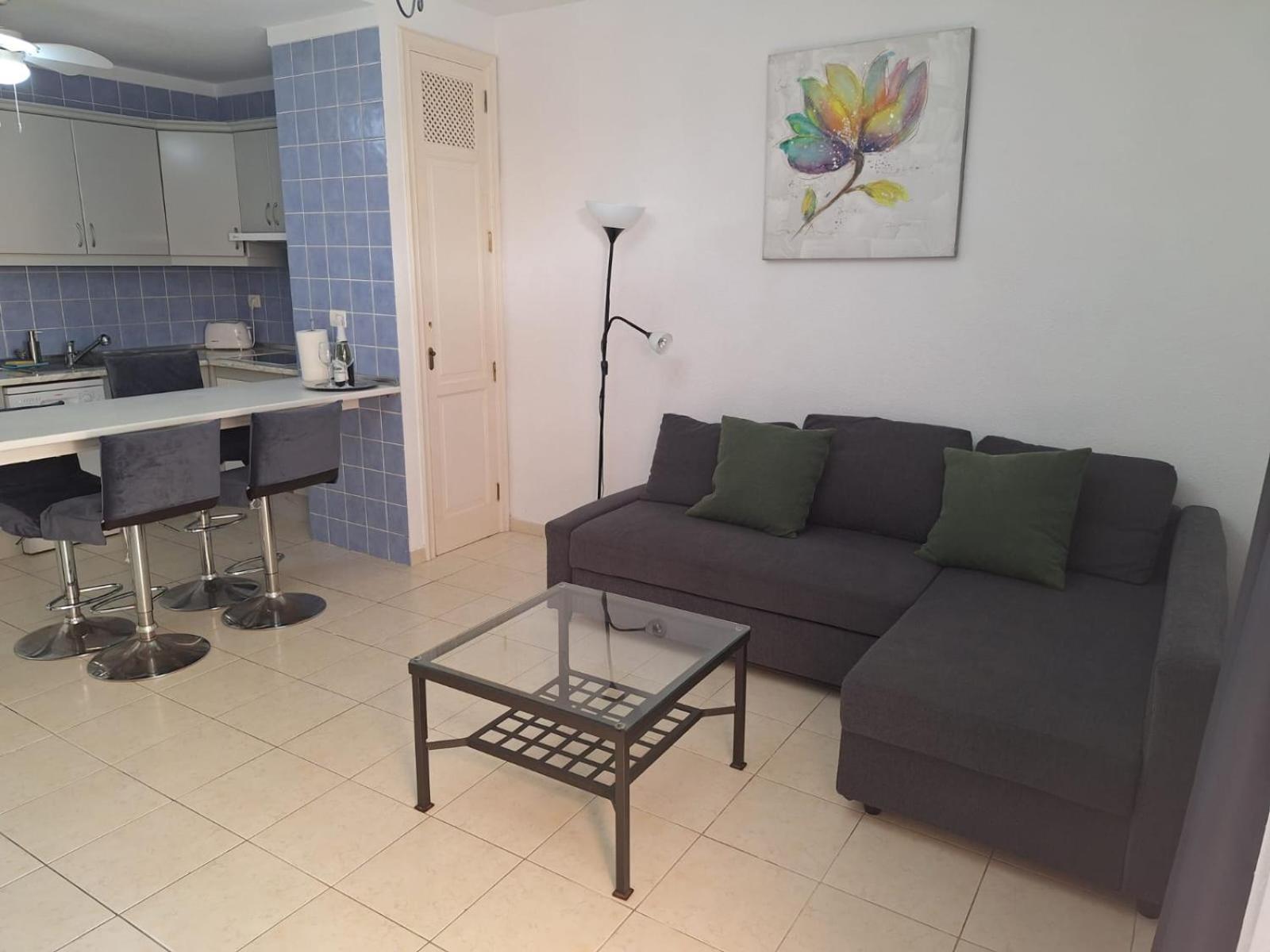 Brisas Del Mar - Sunset Garden Apartment Costa Adeje  Exterior photo